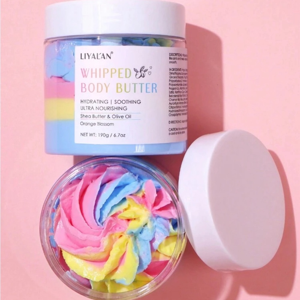 Body butter